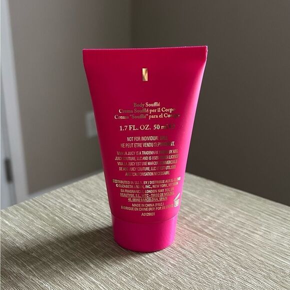 NEW … Juicy Couture “Viva La Juicy” Body Soufflé - Picture 2 of 3